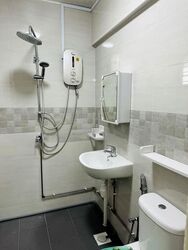 Blk 348 Woodlands Avenue 3 (Woodlands), HDB 4 Rooms #593676591
